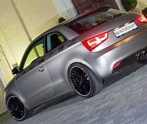 Image result for Audi A1 Tuned