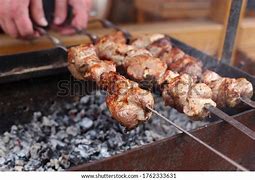 Image result for Saslik BBQ