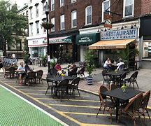 Image result for Hoboken Streets