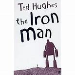 Image result for The Iron Giant Book