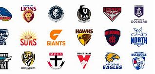 Image result for A Footy Team