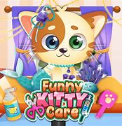 Image result for Funny Kitty Care