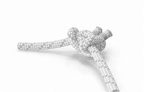 Image result for Rope Access Rigging Butterfly Knot