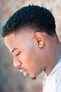 Image result for Low Drop Fade Black Man