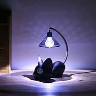 Image result for Cat Night Light