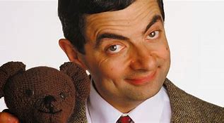 Image result for Mr Bean Old Photo