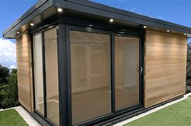 Image result for Garden Rooms so Roof