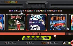 Image result for TurboGrafx-16 Mini