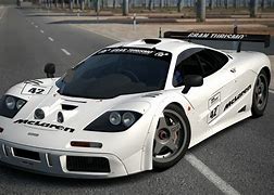 Image result for McLaren F1 GTR Gran Turismo