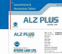 Image result for ALZ Dietary Supplement