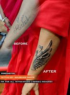 Image result for Hip Tattoo Cover Up