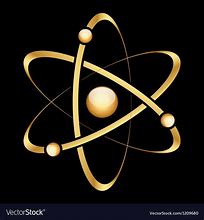 Image result for Gold Atom