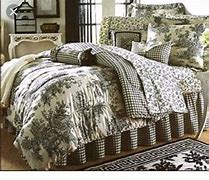 Image result for Waverly Toile Bedding