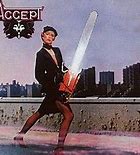 Image result for Accept Discography