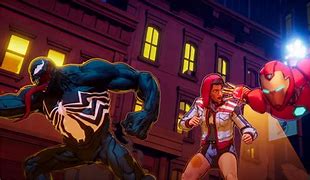 Image result for Marvel Snap Infinity