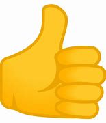 Image result for Pink Panther Thumbs Up Emote Transparent