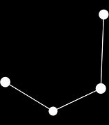 Image result for Mensa Constellation