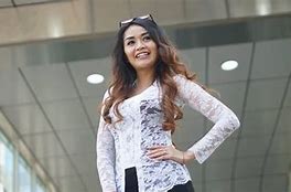 Image result for Motif Kain Brokat