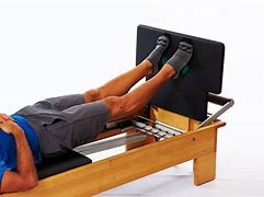 Image result for Reformer Foot