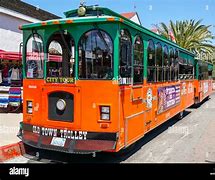 Image result for Old Town Trolley Stops San Diego