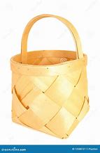 Image result for Esater Empty Basket