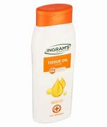 Image result for Ingram Tissue Oil