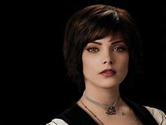 Image result for Alice Cullen Kiss