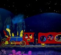 Image result for The Wiggles Train Dance