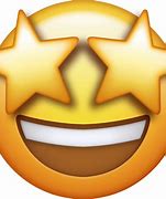 Image result for Star Eyed Emoji