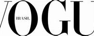 Image result for Vogue Mexico Logo