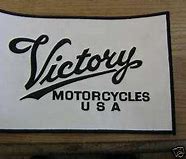 Image result for Victory Motorcycle Patches