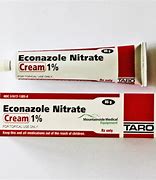 Image result for Econazole Nitrate for Toenail-Fungus