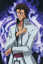 Image result for Touma Aizen