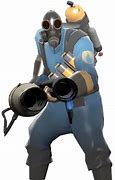 Image result for Blu Pyro Tf2