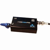 Image result for Coax to 2 Wire Wire Adapter