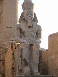 Image result for Egyptian Statuettes