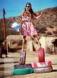 Image result for Ariana Grande Vogue British Photoshoots