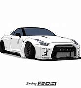 Image result for GTR Sketch