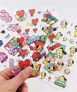 Image result for BT21 Doodle