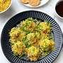 Image result for Fast Food Related Background with Sev Puri