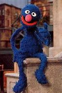 Image result for Sesame Street Grover School