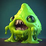 Image result for Slime Mob