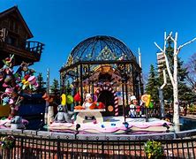 Image result for Sapporo Theme Park