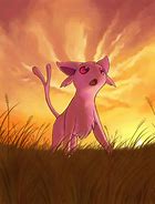 Image result for Espeon SH