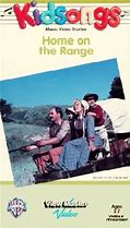 Image result for Kidsongs Home On the Range