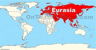 Image result for Northern Region Eurasia