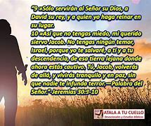 Image result for Jeremias 30:17