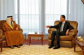 Image result for Bashar al-Assad Arab