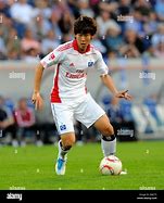 Image result for Son Heung-Min Bundesliga