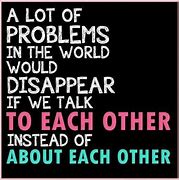 Image result for Think About Others Quotes